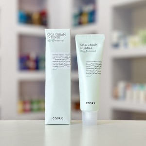 کرم Cica اینتنس کوزارکس cosrx