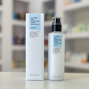لوسیون مرطوب کننده و آبرسان بدون چربی کوزارکس Cosrx