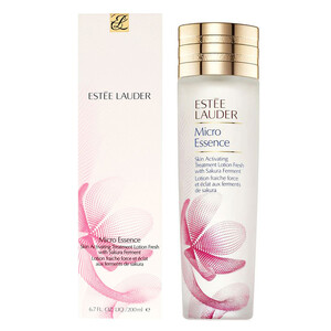 تونر مرطوب کننده استی لودر estee lauder