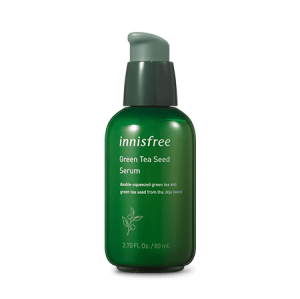 سرم دانه ی چای سبز اینیسفری innisfree