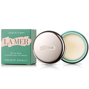 بالم لب براق لامر Radiant lip balm LA MER