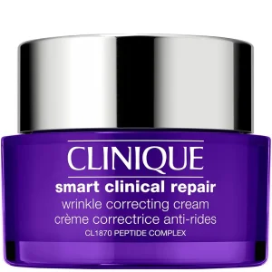 کرم جوانساز و ضد چروک اسمارت کلینیک  Clinique Smart Clinical Repair Wrinkle حجم 50 میل