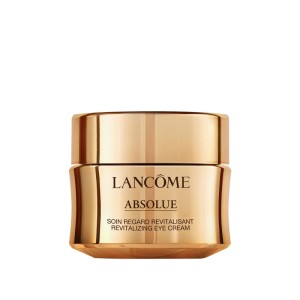 کرم دور چشم ضد چروک و احیا کننده پوست ابسولو Lancome لانکوم