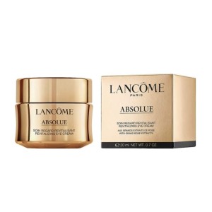 کرم دور چشم ضد چروک و احیا کننده پوست ابسولو Lancome لانکوم