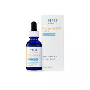 سرم ویتامین سی اوباجی 10٪ |‌ Professional-C SERUM OBAGI