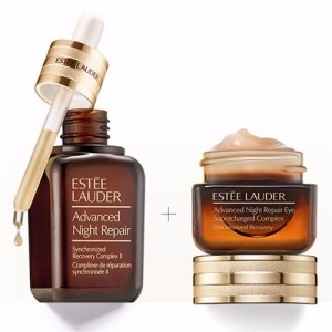 پک مراقبت از پوست استی لادر دو عددی estee lauder