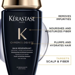 شامپو خاویار کراستاس KERASTASE