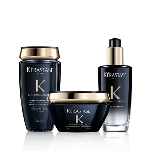 ست مراقبت مو کراستاس kerastase