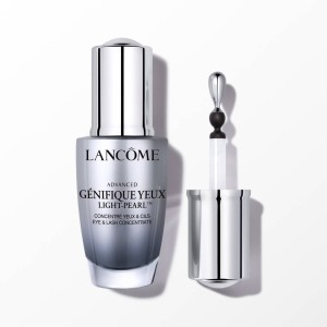 سرم روشن کننده دور چشم جنیفیک لانکوم lancome