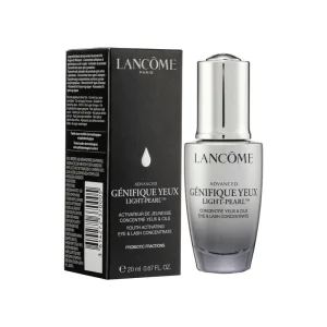 سرم روشن کننده دور چشم جنیفیک لانکوم lancome