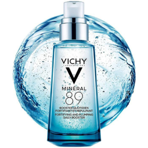 سرم آبرسان مینرال 89 ویشی vichy