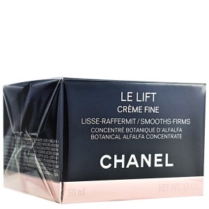 کرم لیفت شنل CHANEL مدل CREME fine