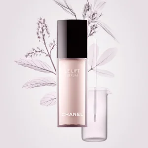 سرم لیفت کننده پوست شنل CHANEL serum