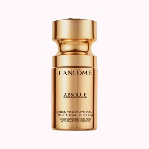 سرم دور چشم احیا کننده ابسولو لانکوم lancome