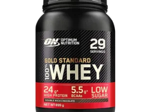 وی گلد استاندارد اپتیموم نوتریشن optimum nutrition whey gold standard