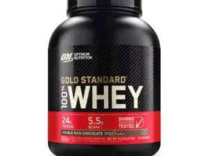 وی گلد استاندارد اپتیموم نوتریشن | OPTIMUM NUTRITION WHEY GOLD STANDARD