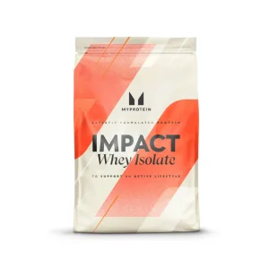 ایمپکت وی ایمپکت مای پروتئین Impact Whey Impact MyProtein