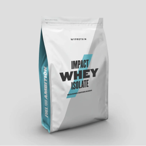 ایمپکت وی ایمپکت مای پروتئین Impact Whey Impact MyProtein