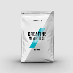 کراتین مونوهیدرات مای پروتئین Myprotein Monohydrate Creatine