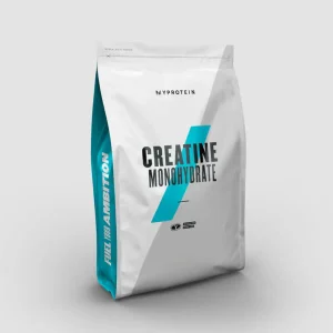 کراتین مونوهیدرات مای پروتئین Myprotein Monohydrate Creatine