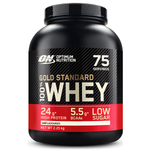 وی گلد استاندارد اپتیموم نوتریشن optimum nutrition whey gold standard