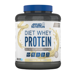 پروتئین وی کریتیکال اپلاید نوتریشن Critical Whey Protein 2kg