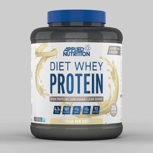 پروتئین وی کریتیکال اپلاید نوتریشن Critical Whey Protein 2kg