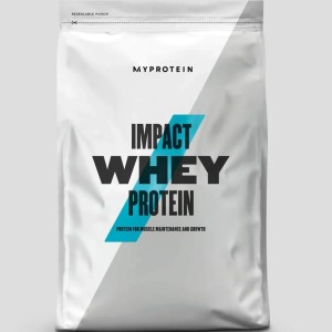 ایمپکت وی ایمپکت مای پروتئین Impact Whey Impact MyProtein