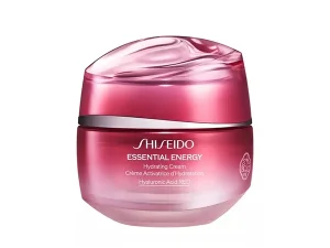 کرم آبرسان شیسیدو ژاپنی Shiseido Essential Energy