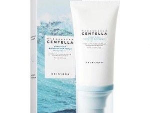 ضد افتاب سنتلا  centella اسکین 1004 (+SPF 50)