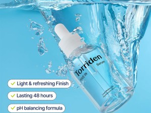 سرم هیالورونیک اسید توریدن ( Torriden ) 50ml