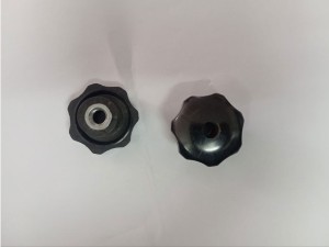 مهره 10 ته باز با کالیت ، قطر دسته 45 میل