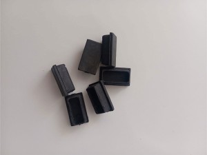 درپوش پلاستیکی پروفیل 30 در 40 mm توکار