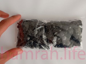 پرچ زیر و رو کف ( سیاه ) 12 پایه سیاه ( دو رو ) 12