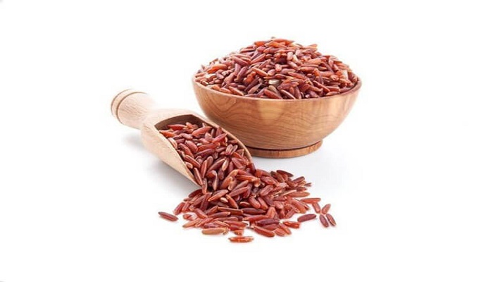 برنج قرمز چیست و چه خواصی دارد؟