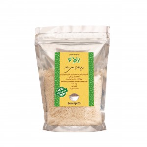 برنج طارم محلی - 1 کیلوگرمی