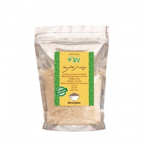 برنج صدری هاشمی - 1 کیلوگرمی