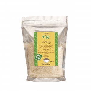 برنج سرلاشه فجر - 1 کیلویی
