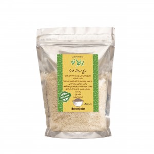 برنج سرلاشه طارم 1 کیلویی