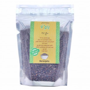 برنج سیاه _ 1 کیلوگرمی