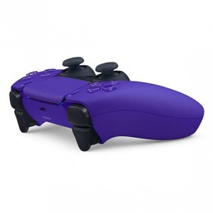 دسته PS5 مدل Dual Sense-  رنگ بنفش (Galactic Purple)