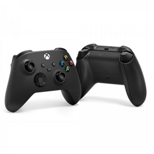 کنترلر کنسول بازی XBOX New Series S/X- Carbon Black