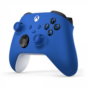 دسته کنسول بازی XBOX New Series S/X-(Shock Blue)