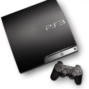 ٍکنسول بازی PlayStation 3 Slim  - کارکرده