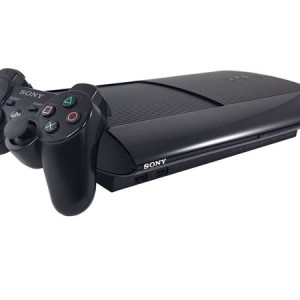 ps3 سوپر اسلیم