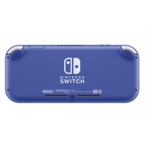 nintendo switch lite console