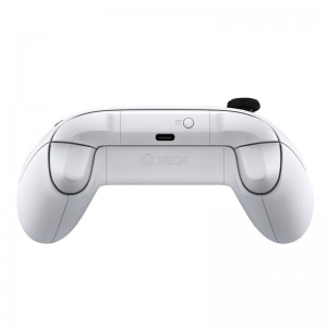 دسته کنسول بازی XBOX New Series S/X  کارکرده-سفید- Robot White