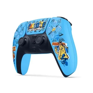 دسته PS5 مدل Dual Sense- طرح Fortnite Limited Edition