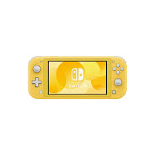 کنسول Nintendo Switch lite -آبی