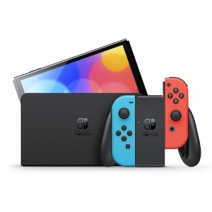 کنسول  Nintendo switch Oled